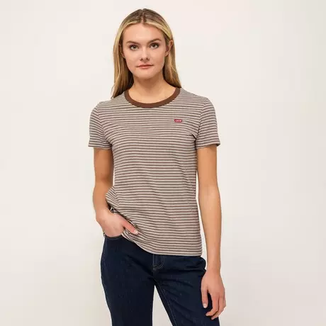 Levi's® PERFECT TEE T-shirt col rond,mc 