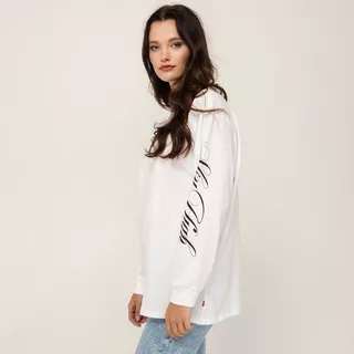 Levi's®  T-shirt girocollo Ml 