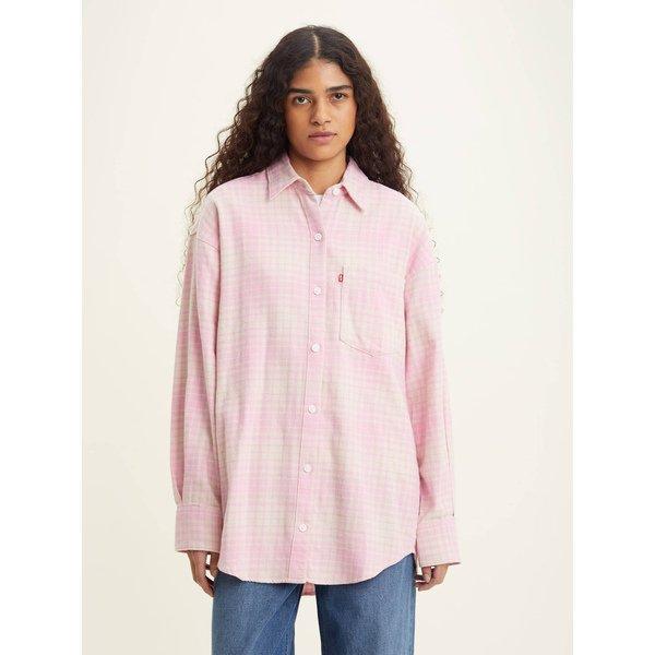 Levi's®  CAMICIA ML 