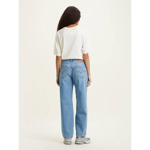 Levi's® BAGGY DAD Jeans, bg-fit 