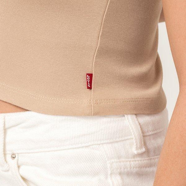 Levi's®  T-shirt girocollo, manica corta 