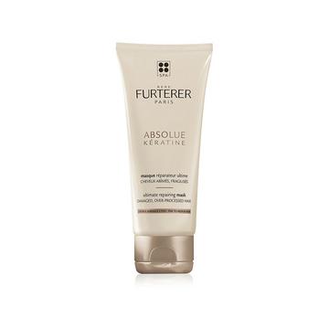Masque capillaire