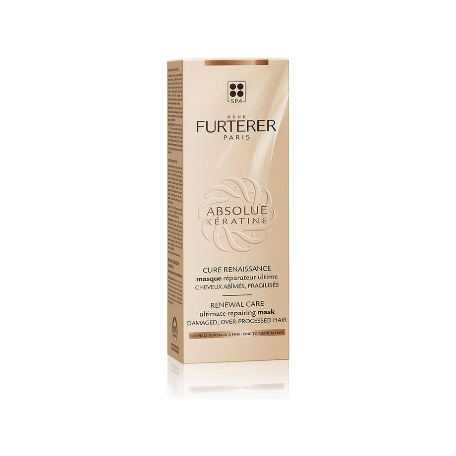 FURTERER Absolue Kératine  Haarmaske 