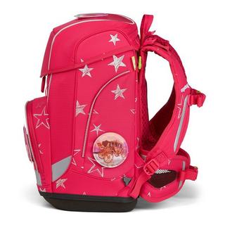 Ergobag Cartable scolaire, 5 pièces Cubo, CinBärella 