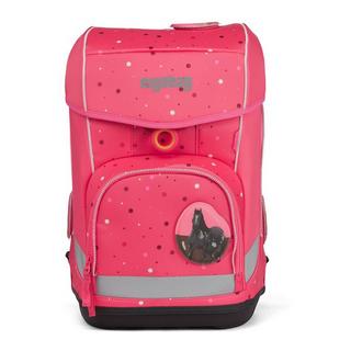 Ergobag Cartable scolaire, 5 pièces Cubo, ReitBärhof 