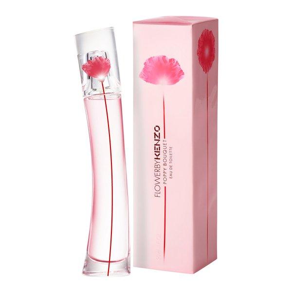 KENZO FBK POPPY BOUQUET Flower by Kenzo Poppy Bouquet Eau de Toilette 