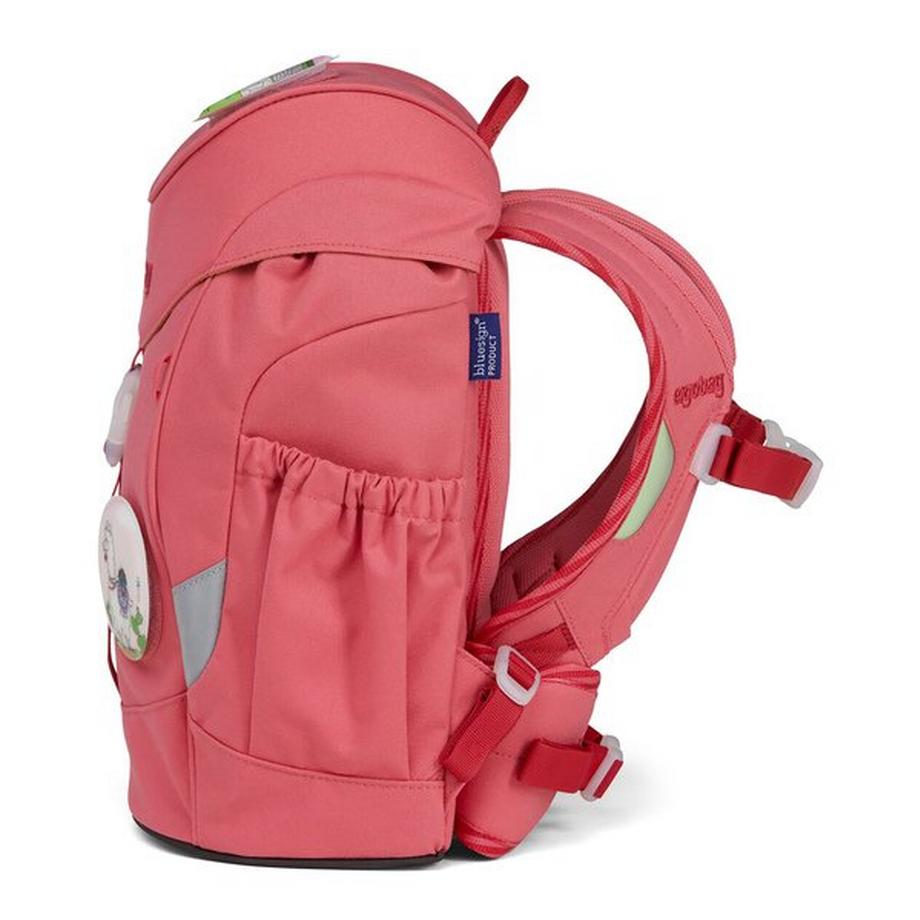 Ergobag Sac à dos école maternelle Mini, Bärjamas 