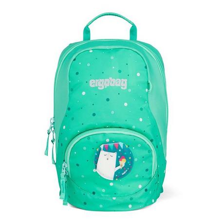 Ergobag Kindergarten- und Vorschulrucksack Ease S, Bärnelope 