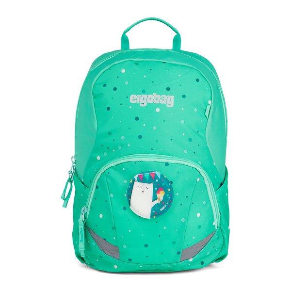 Ergobag Sac à dos école maternelle Ease L, Bärnelope 