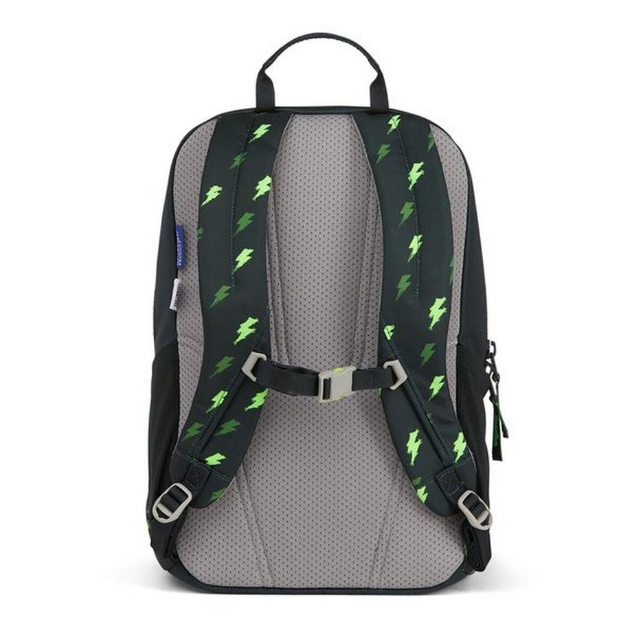 Ergobag Sac à dos école maternelle Ease L, Bärtolomäus 