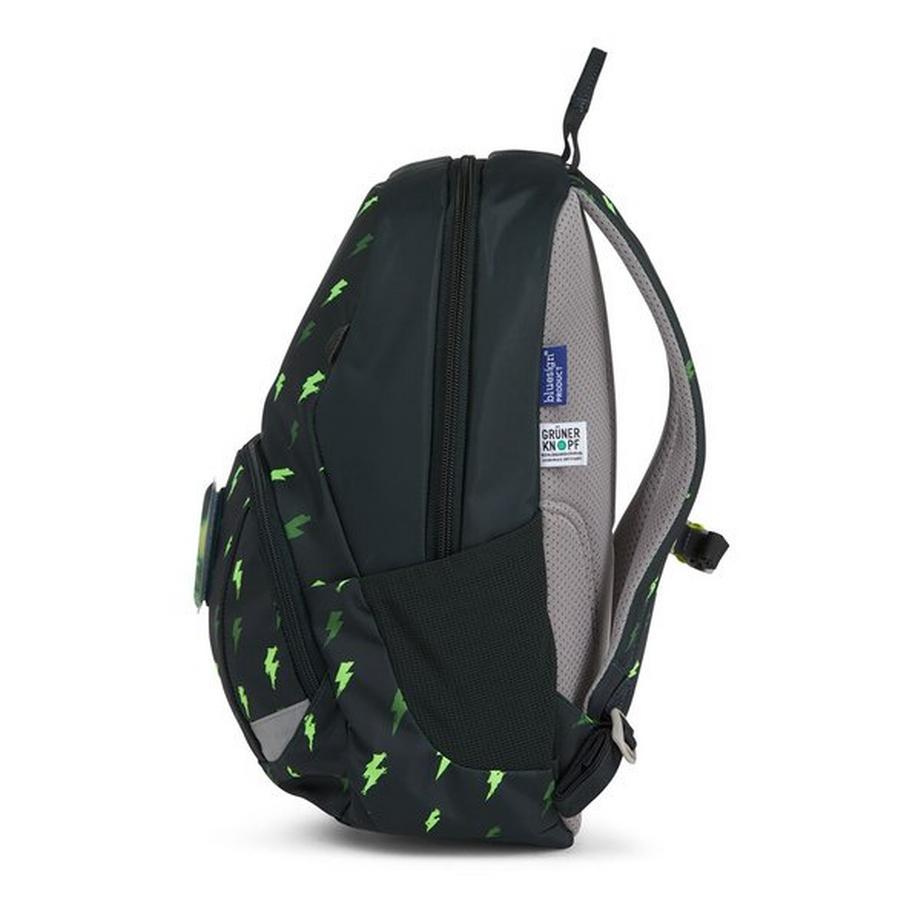 Ergobag Sac à dos école maternelle Ease L, Bärtolomäus 