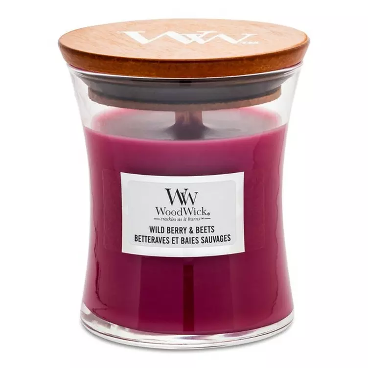WoodWick Duftkerze Wild Berry & Beetsonline kaufen MANOR