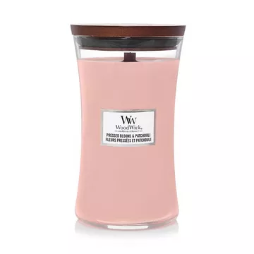 Bougie parfumée