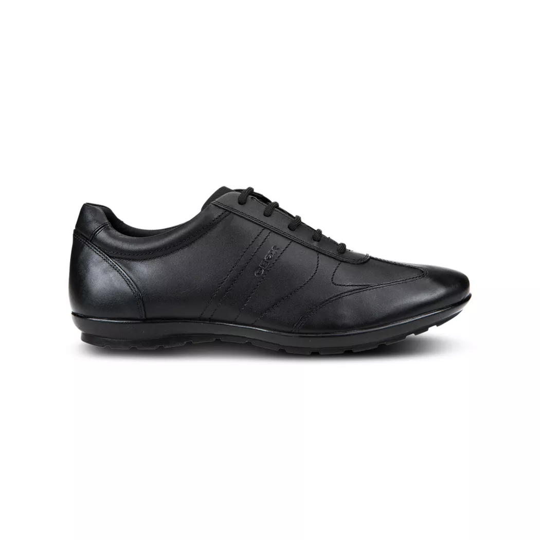 Geox Baskets U74a5b Symbol Black EU 40 Homme