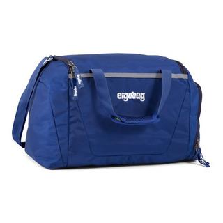 Ergobag Borsa sportiva BlaulichtBär 