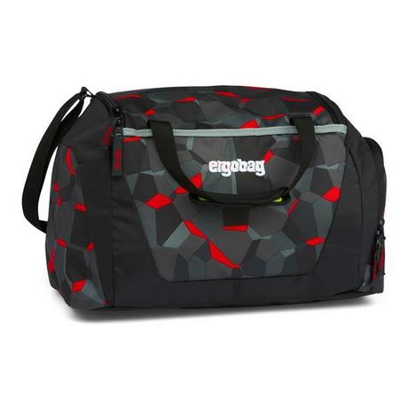 Ergobag Sac de sport TaekBärdo 