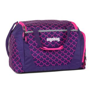 Ergobag Sporttasche PerlentauchBär 