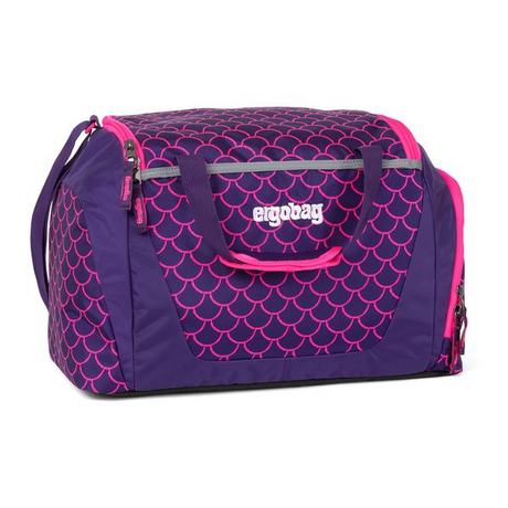 Ergobag Sporttasche PerlentauchBär 