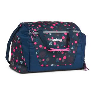 Ergobag Sporttasche PhantBärsiewelt Glow 