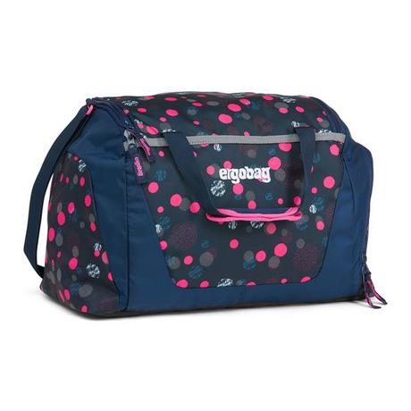 Ergobag Sac de sport PhantBärsiewelt Glow 