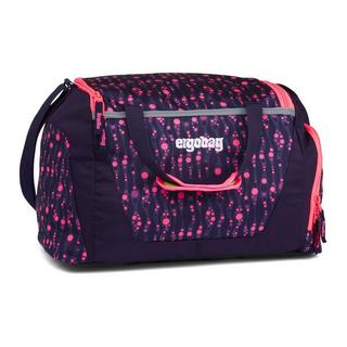 Ergobag Sporttasche Bärmuda Viereck 