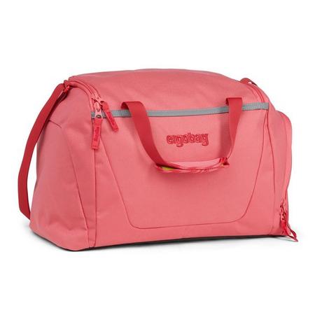 Ergobag Sporttasche Lamas in Bärjamas 