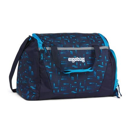 Ergobag Sac de sport TiefseetauchBär 