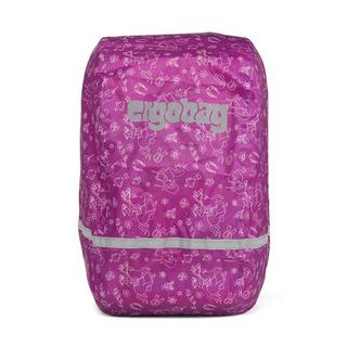 Ergobag Regencape Pferde 