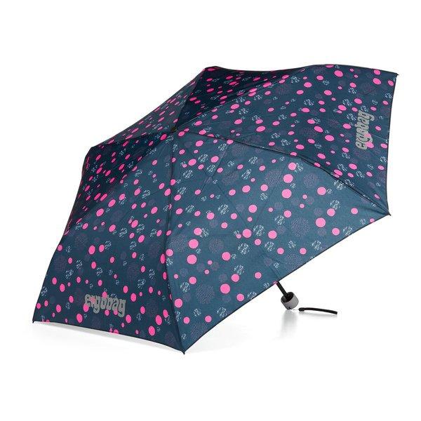 Ergobag Regenschirm PhantBärsiewelt Glow 