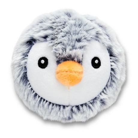 Ergobag Klettie peluche Pingouin 