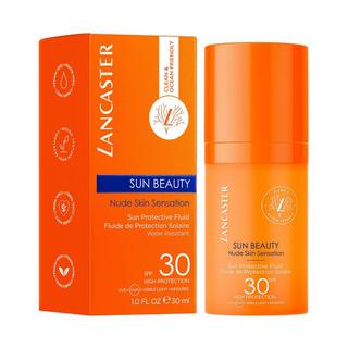 LANCASTER Sun Beauty Sun Beauty Sun Protective Fluid SPF30 
