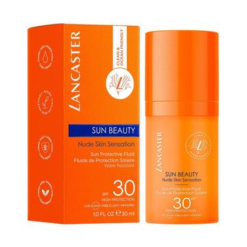 Sun Beauty Sun Protective Fluid SPF30