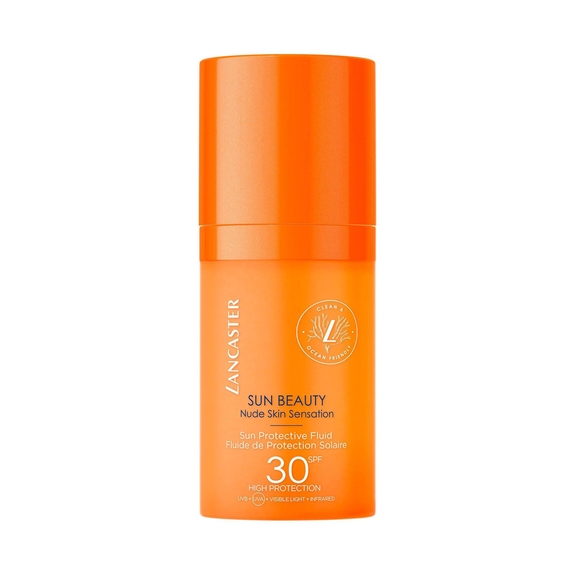 LANCASTER Sun Beauty Sun Beauty Sun Protective Fluid SPF30 
