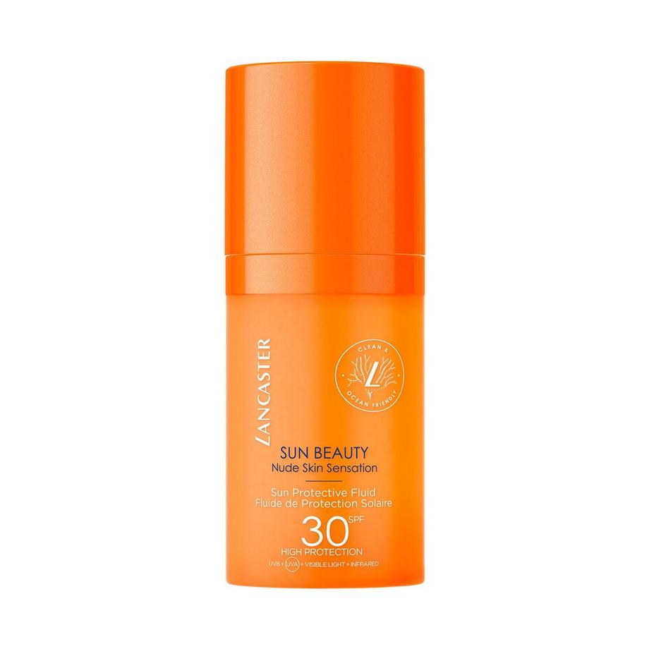 LANCASTER Sun Beauty Sun Beauty Sun Protective Fluid SPF30 