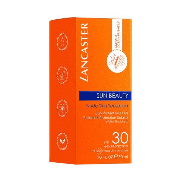 LANCASTER Sun Beauty Sun Beauty Sun Protective Fluid SPF30 