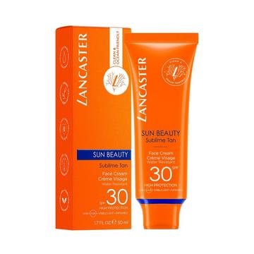 Sun Beauty Face Cream SPF30
