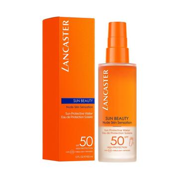 Sun Beauty Sun Protective Water SPF50