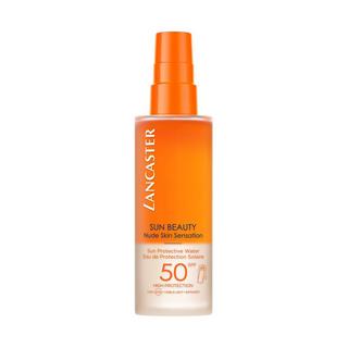 LANCASTER Sun Beauty Sun Beauty Sun Protective Water SPF50 