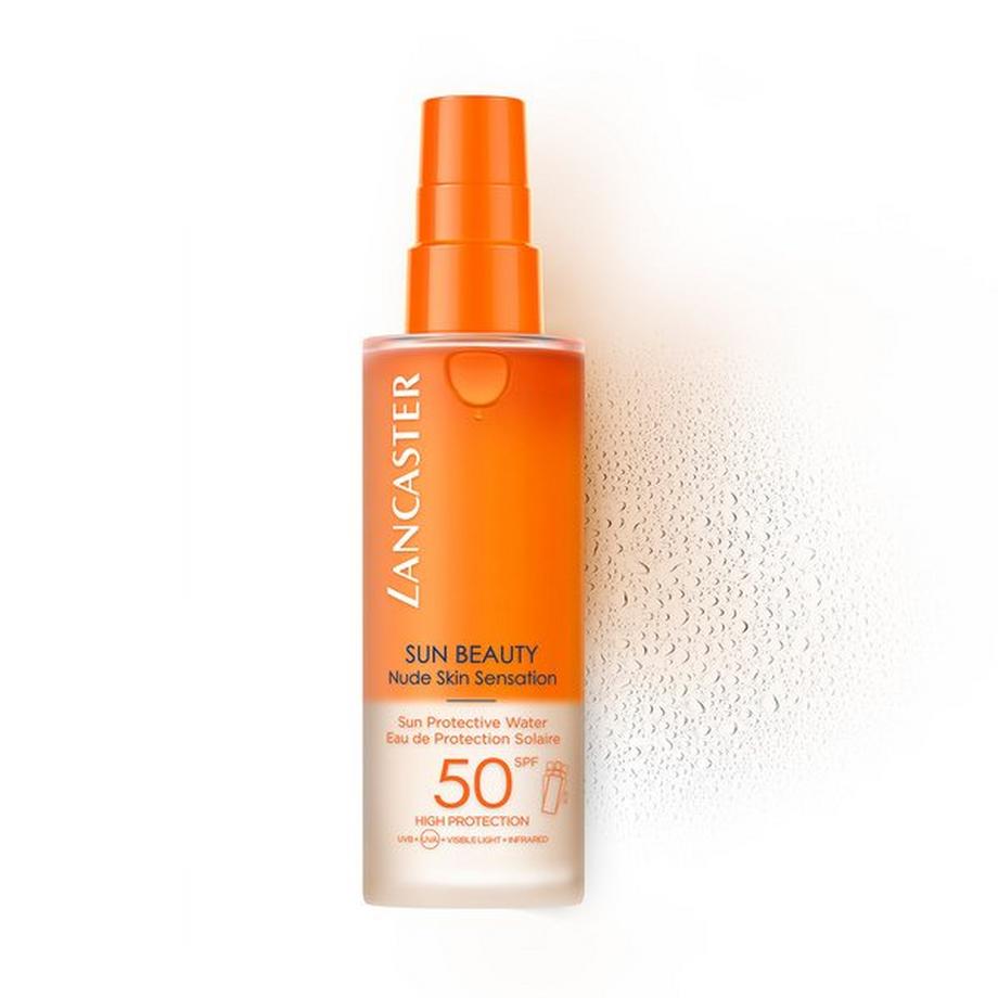 LANCASTER Sun Beauty Sun Beauty Sun Protective Water SPF50 