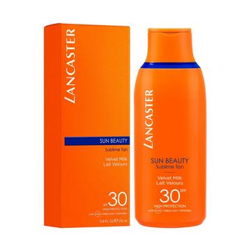 Sun Beauty BodyMilk SPF30 Jumbo