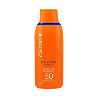 LANCASTER Sun Beauty Sun Beauty Body Milk SPF50 