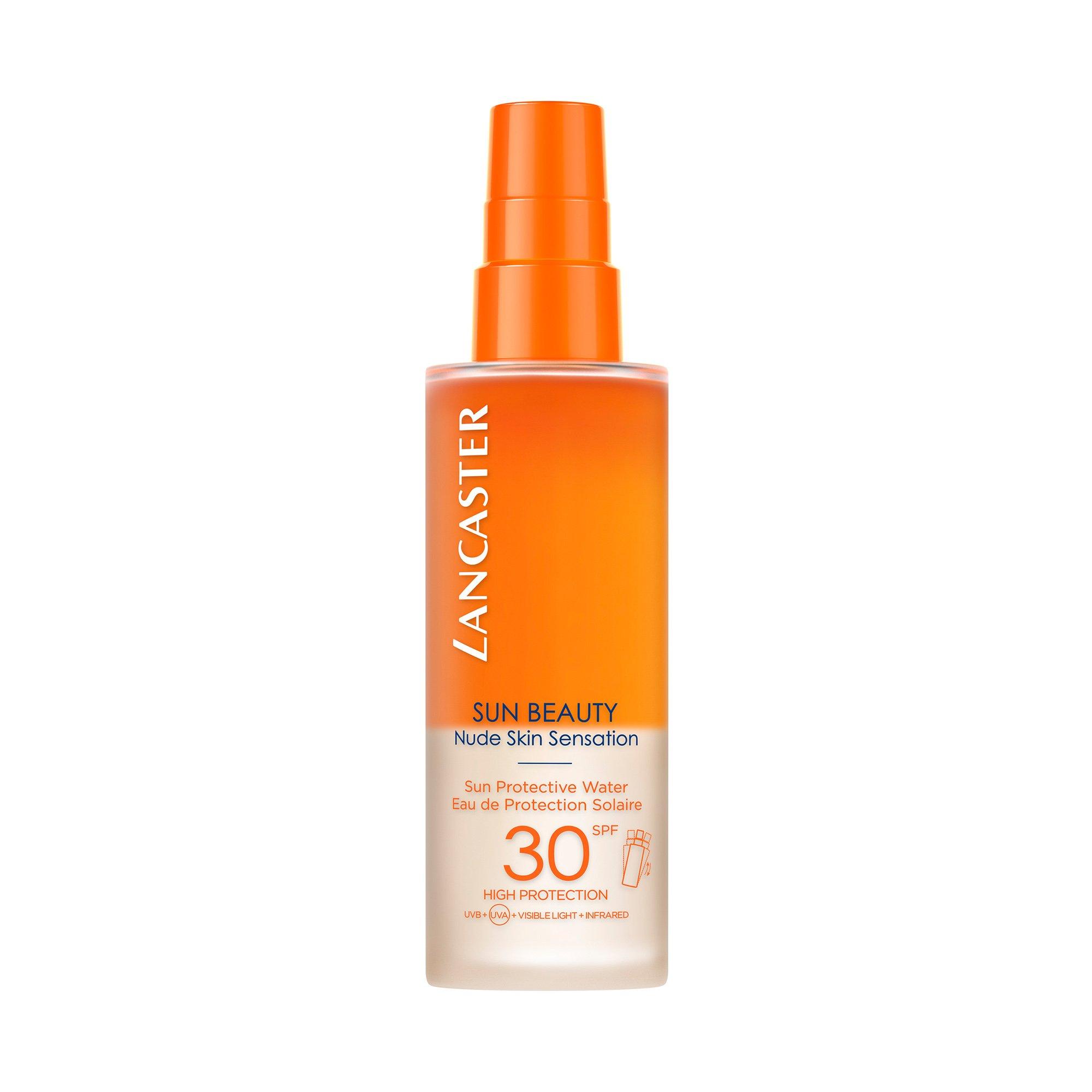 LANCASTER Sun Beauty Sun Beauty Sun Protective Water SPF30  
