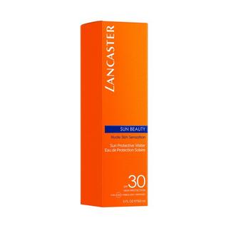 LANCASTER Sun Beauty Sun Beauty Sun Protective Water SPF30  