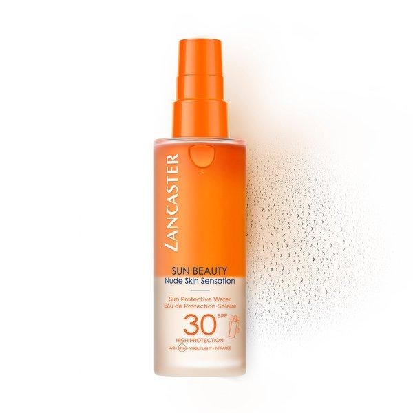 LANCASTER Sun Beauty Sun Beauty Sun Protective Water SPF30  