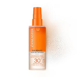 LANCASTER Sun Beauty Sun Beauty Sun Protective Water SPF30  