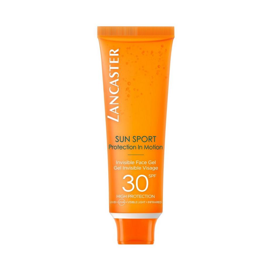 LANCASTER Sun Beauty Sun Sport Invisible Face Gel SPF30 
