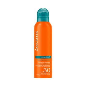 Sun Sport Cooling Invisible Body Mist SPF30