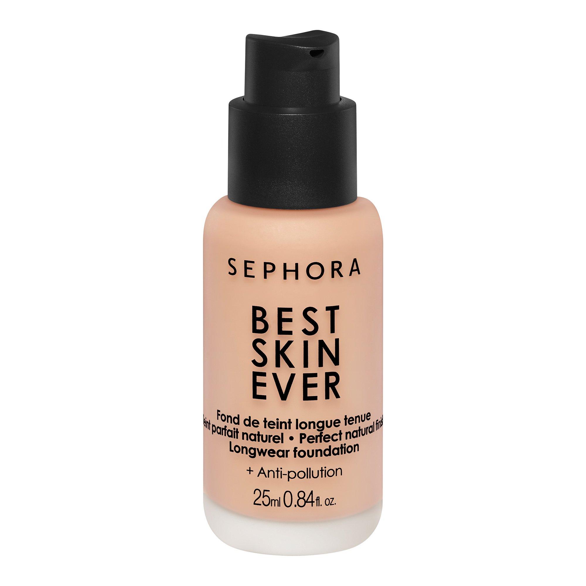 SEPHORA  Best Skin Ever Foundation 