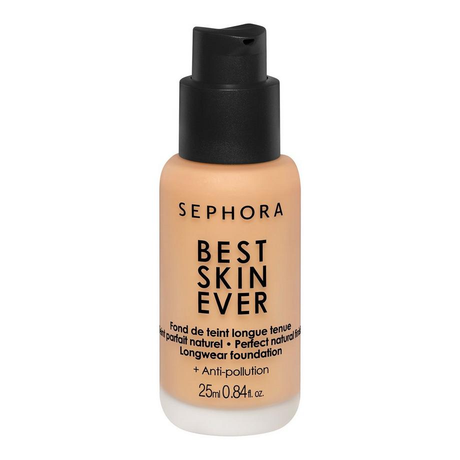 Best Skin Ever Foundation