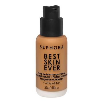 Best Skin Ever Foundation